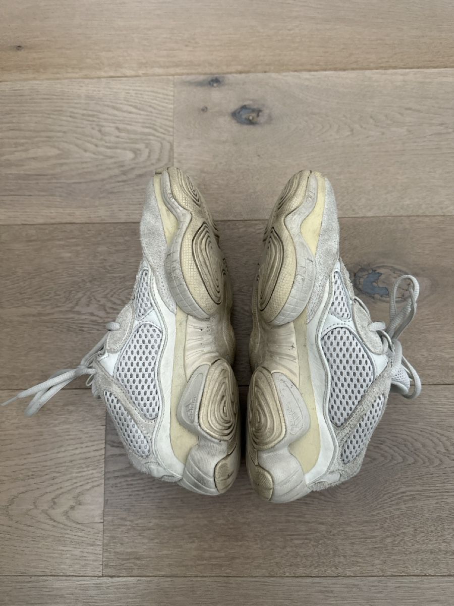 Adidas Scarpe da donna: Adidas Yeezy 500 Stone, Grösse 36 – Usato da Rheineck venduto da sam_9m27 1