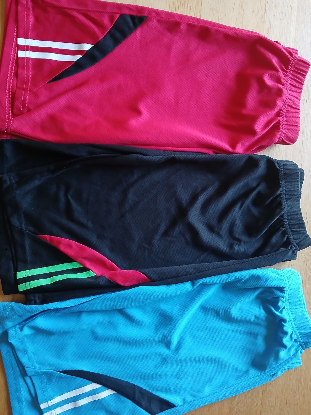 Hosen: Turnhosen 170 3 x  – Gebraucht aus recherswil von papamoll71 1