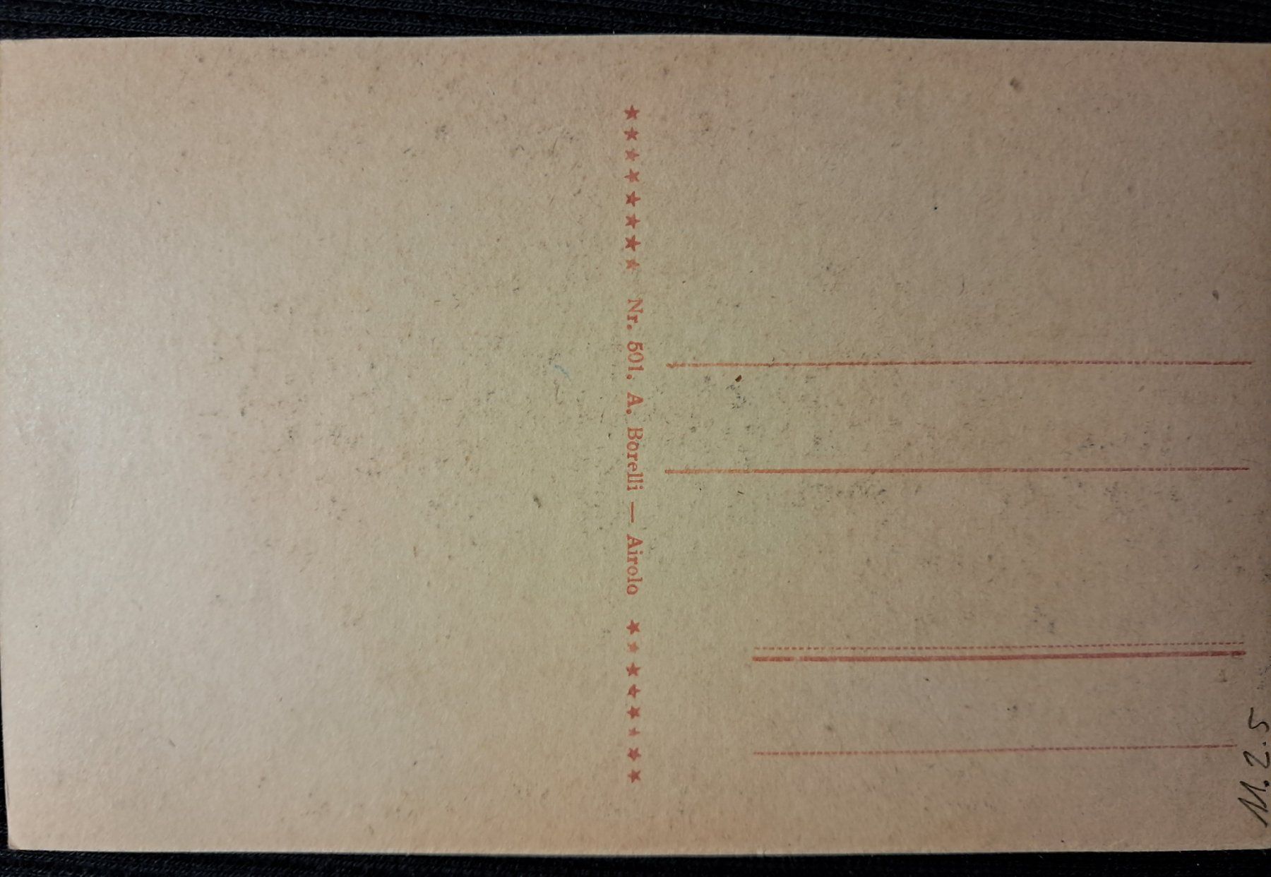 Cartoline postali: RODI-FIESSO – Usato da Ponto Valentino venduto da giorgia06 1