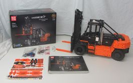 Mould King 17044  " Heavy Duty Forklift "