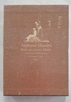 Alphonse Daudet, Briefe aus meiner Mühle, neu u. ungeöffnet!