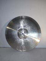 Paiste Becken von Super Swizerland Top Zustand. (nov646)