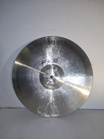 Paiste Becken von Super Swizerland Top Zustand. (nov646)