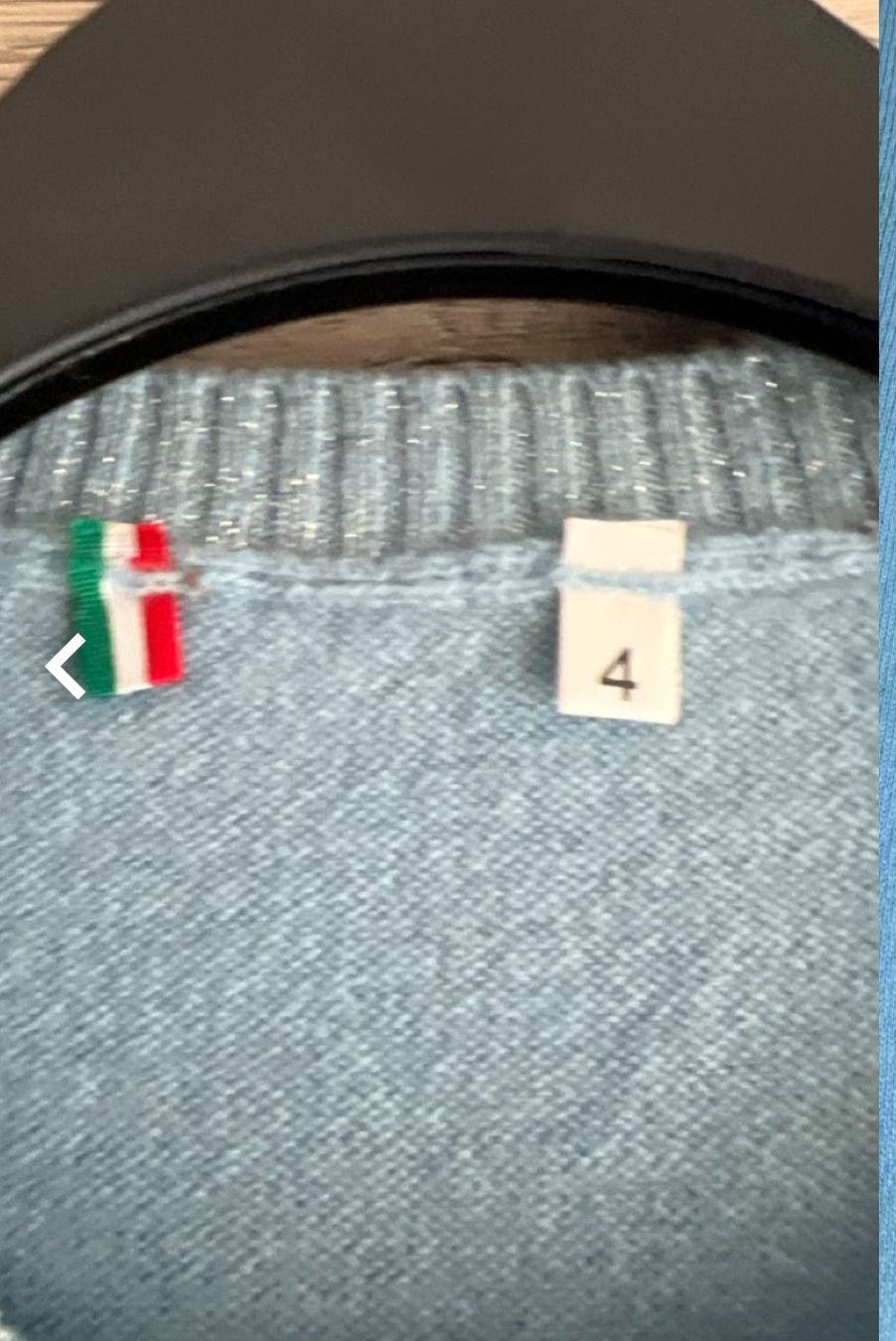 Maglioni & Felpe: Kaschmir Damenpullover gr.M – Usato da Biel/Bienne venduto da nad_rm72 2