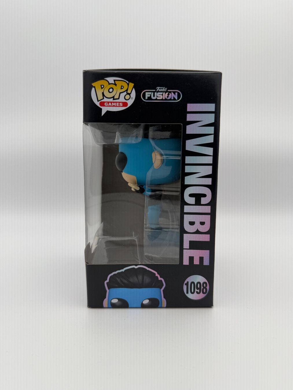 Funko Statuette: Funko Pop! Invincible #1098 – Nuovo e nell'imballaggio originale da Sorengo venduto da ElcoPops 3