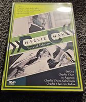 Charlie Chan Special Edition (21053)