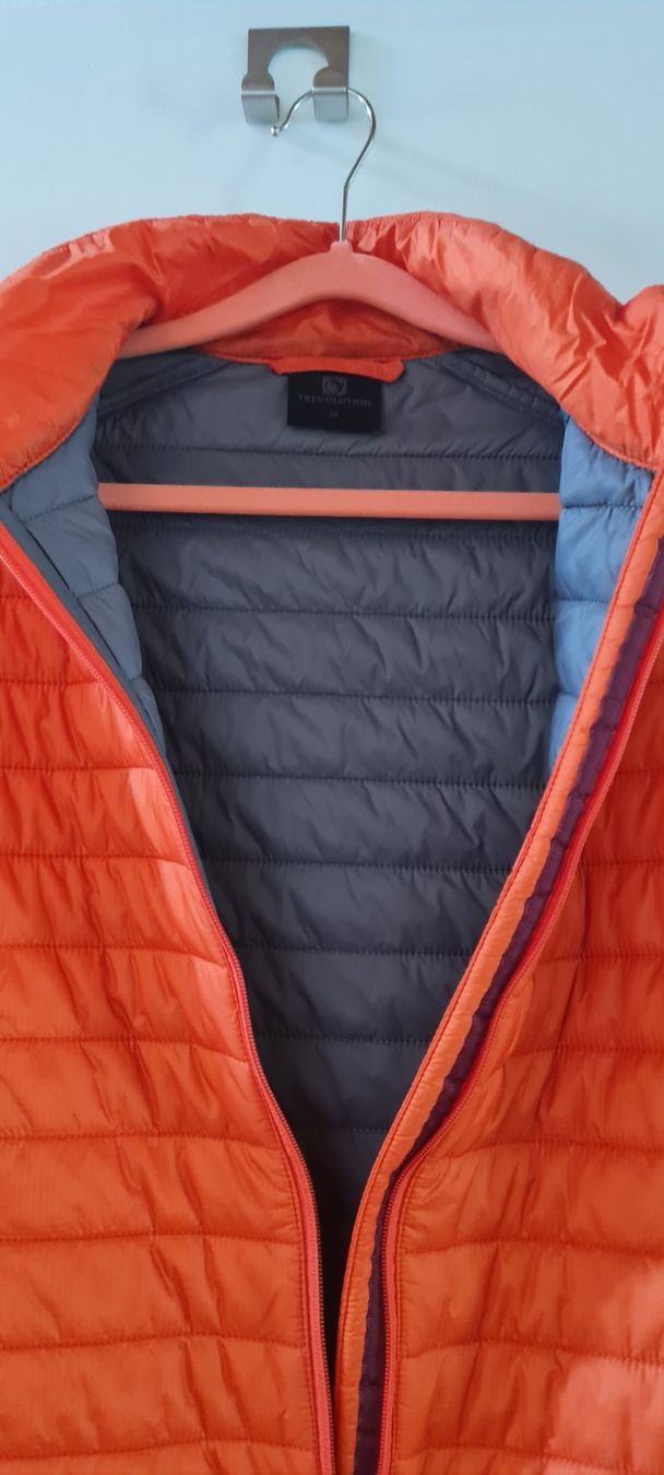 Trevolution Giacche: Jacke von Trevolution - orange - grösse 38 – Usato da Bäriswil BE venduto da irwu 2
