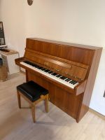 Pfeiffer Klavier - Jubiläumsmodell 125 Jahre
