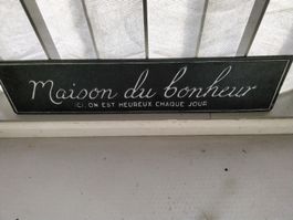 SCHILD MAISON DU BONHEUR