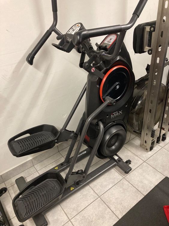 Bowflex M3 Stepper (Gebraucht) in Wettingen für CHF 500 – nur Abholung ...