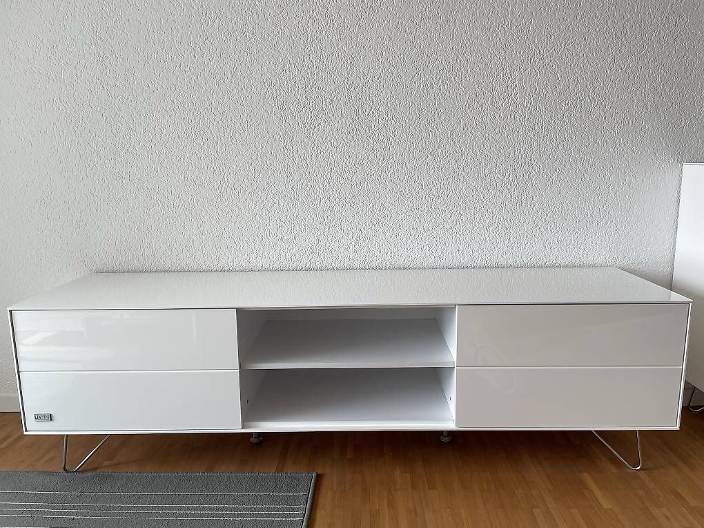 Mobili TV: Lowboard – Usato da Kirchberg BE venduto da H4rk90