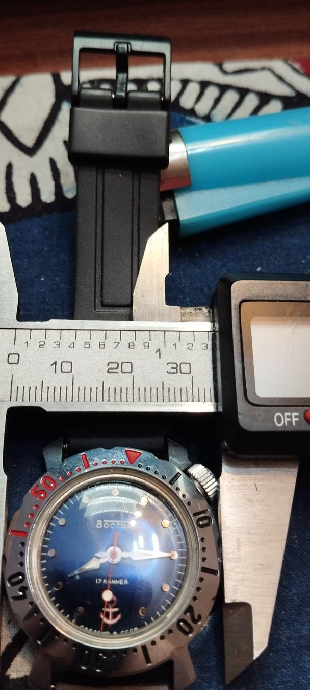 Orologi: Montre boctok – Usato da La Chaux-de-Fonds venduto da jac_9llg 8