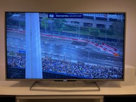 TV Philips 40 Zoll Ambilight