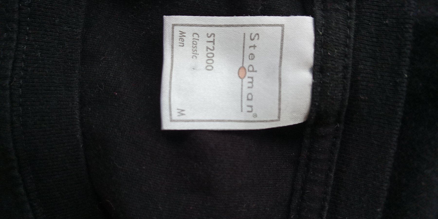 T-shirt: T-Shirt mit Spruch – Usato da Wängi venduto da Ladys_First 3