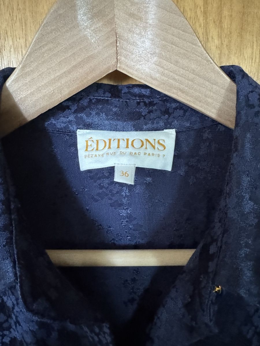Sezane Jumpsuits: Combi short joan de Sézane - t 36 – Neu und originalverpackt aus Le Lignon von mae_9hql 3
