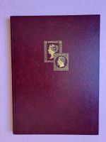 Einsteckalbum mit Briefmarkenpaaren CH 1899 - 2014