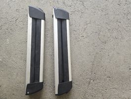 Ski/Snowboard Träger Thule