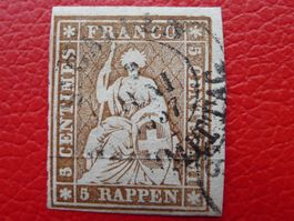 22D (22B3) wunderschöne Bogenecke von St.GALLEN, LP!