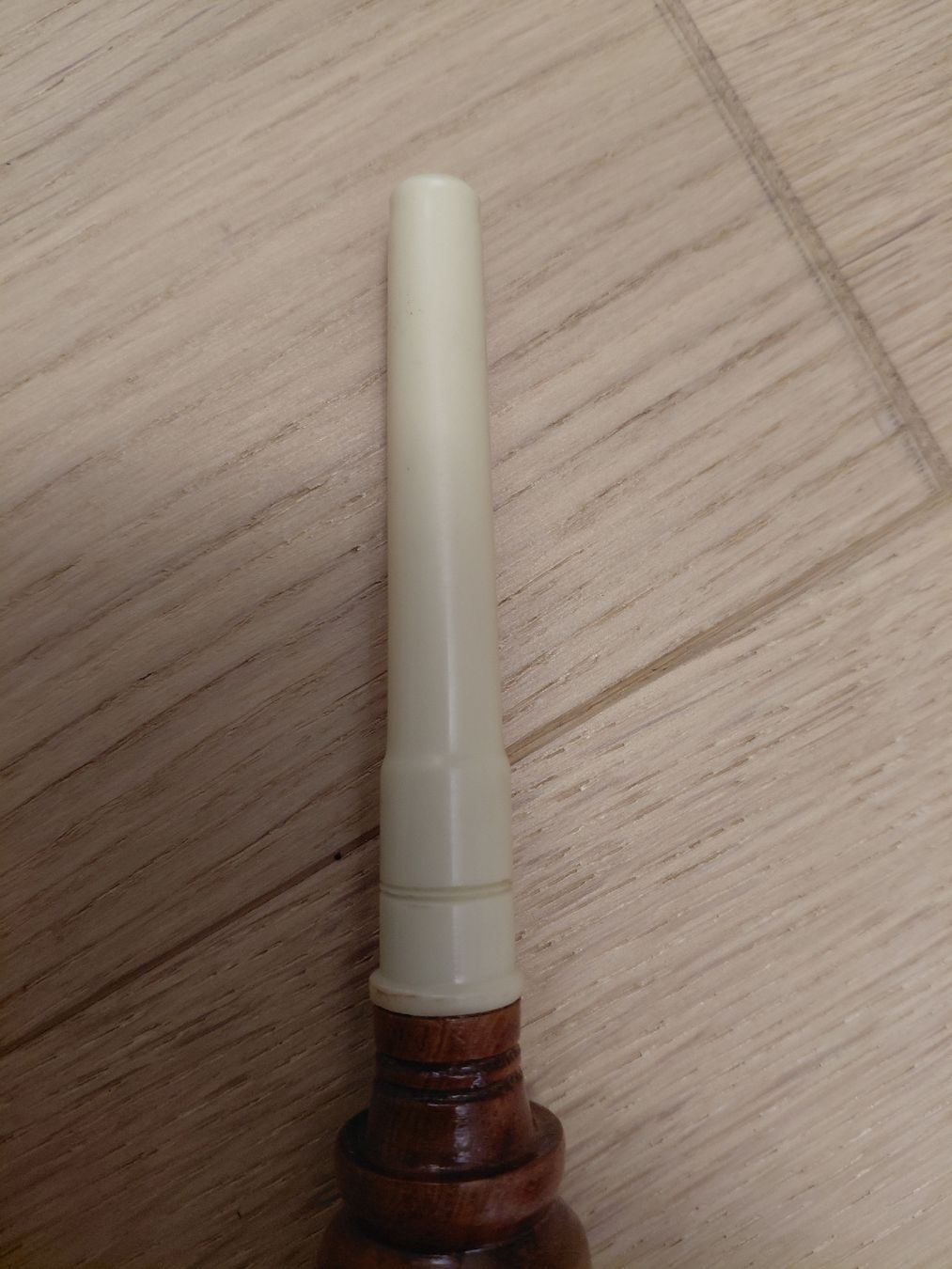 Strumenti musicali: Practice Chanter – Difettoso da Weinfelden venduto da hanspeter6216 2