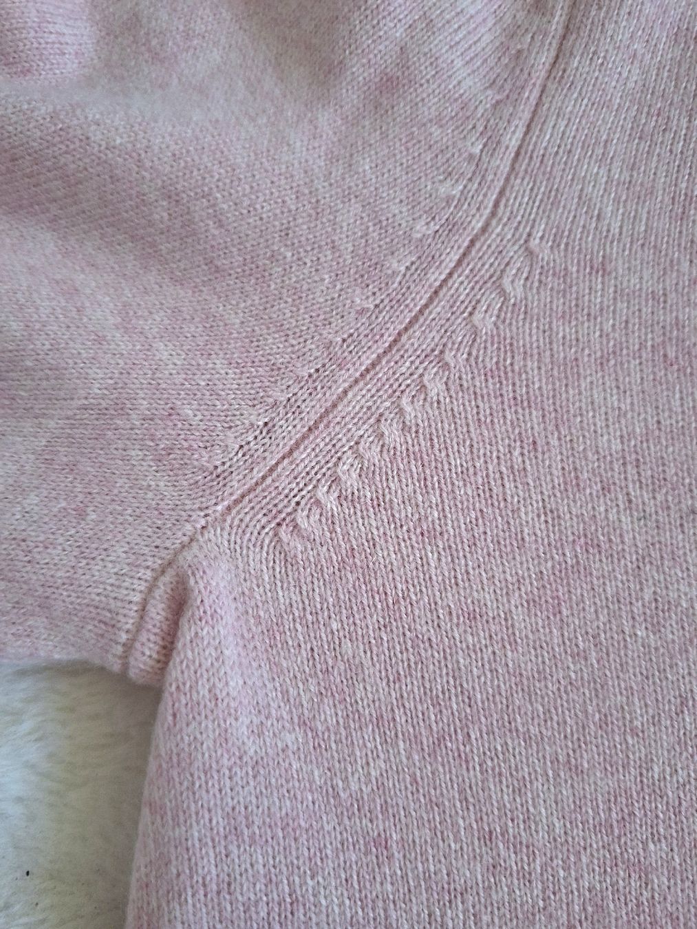 Pullover & Sweatshirts: pull 100% Cachemire Doux  Taille S – Gebraucht aus Renens VD von ser_j2fn 3