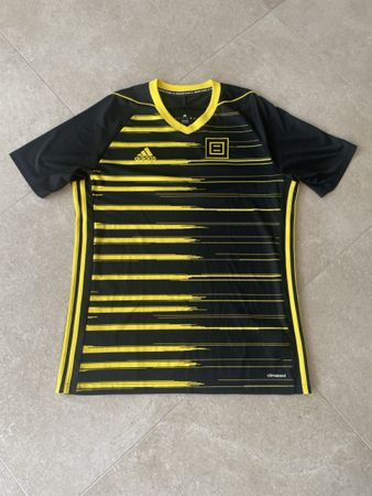 Maillot/Trikot BSC Old Boys Basel Adidas L