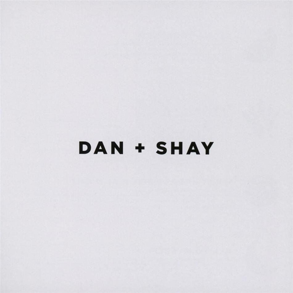 CDs: Dan & Shay – Neu und originalverpackt aus Baden von lattemiele