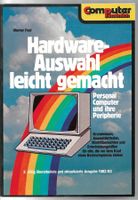 Hardware-Auswahl leicht gemacht 1982-83
