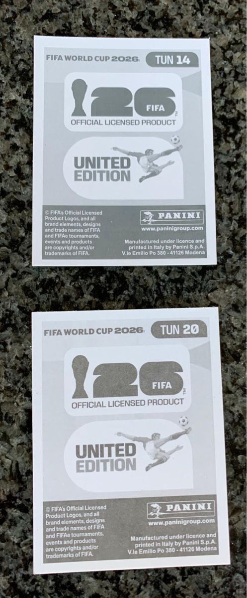 Panini Carte collezionabili: Panini Stickers – Usato da Willisau venduto da son_q7rj 1