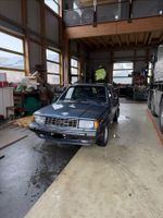 Volvo 360 GLE Veteran