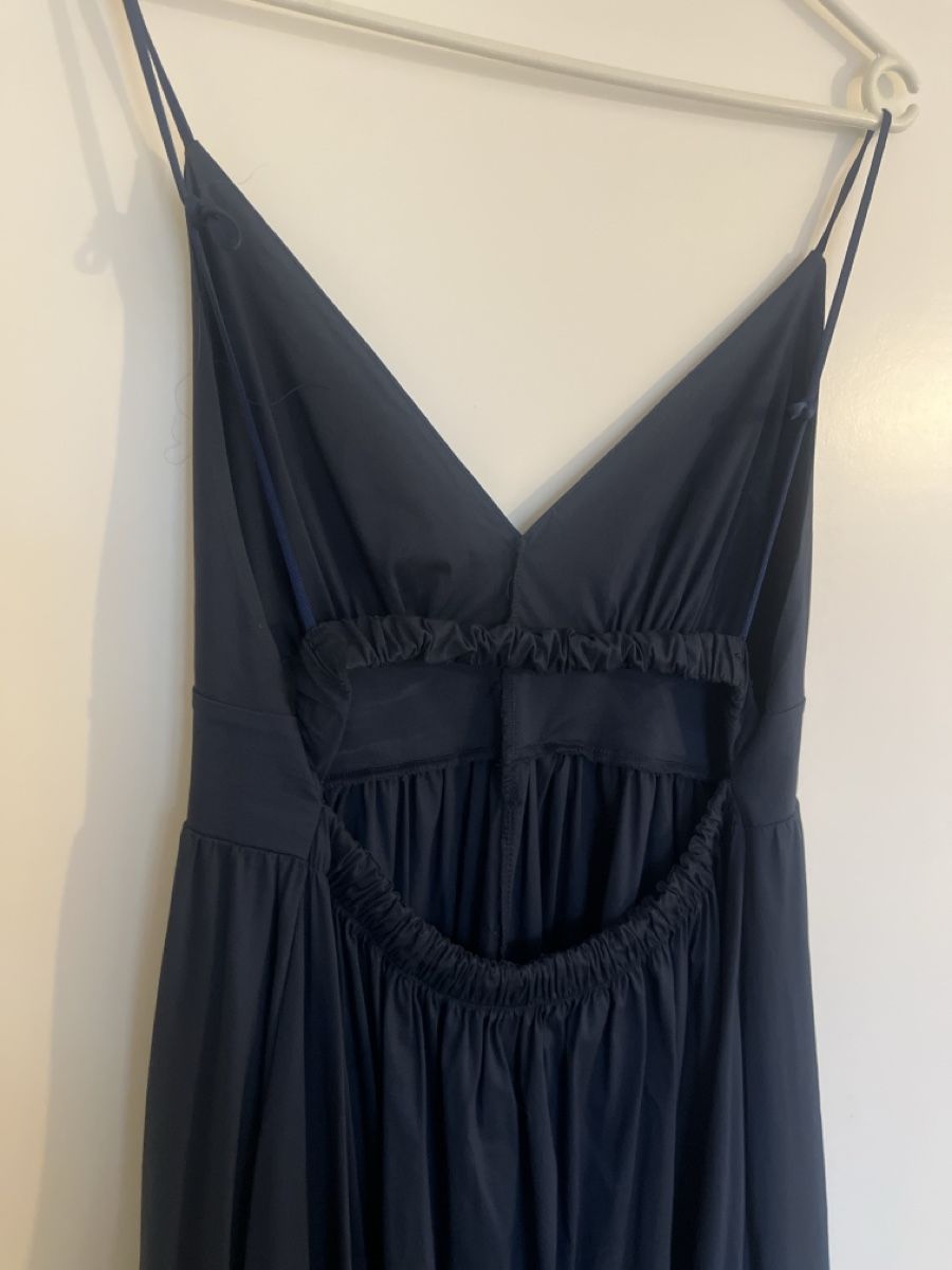 Vestiti: Langes Imperial Kleid Grösse M – Usato da Emmen venduto da cocowalk 3