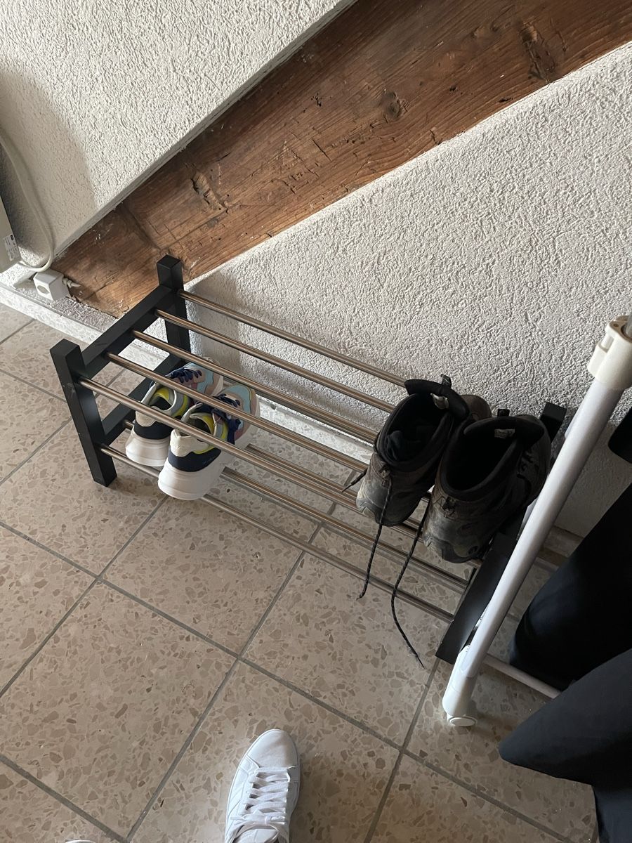 Regale: IKEA Schuhregal – Gebraucht aus Arni AG von belfidi