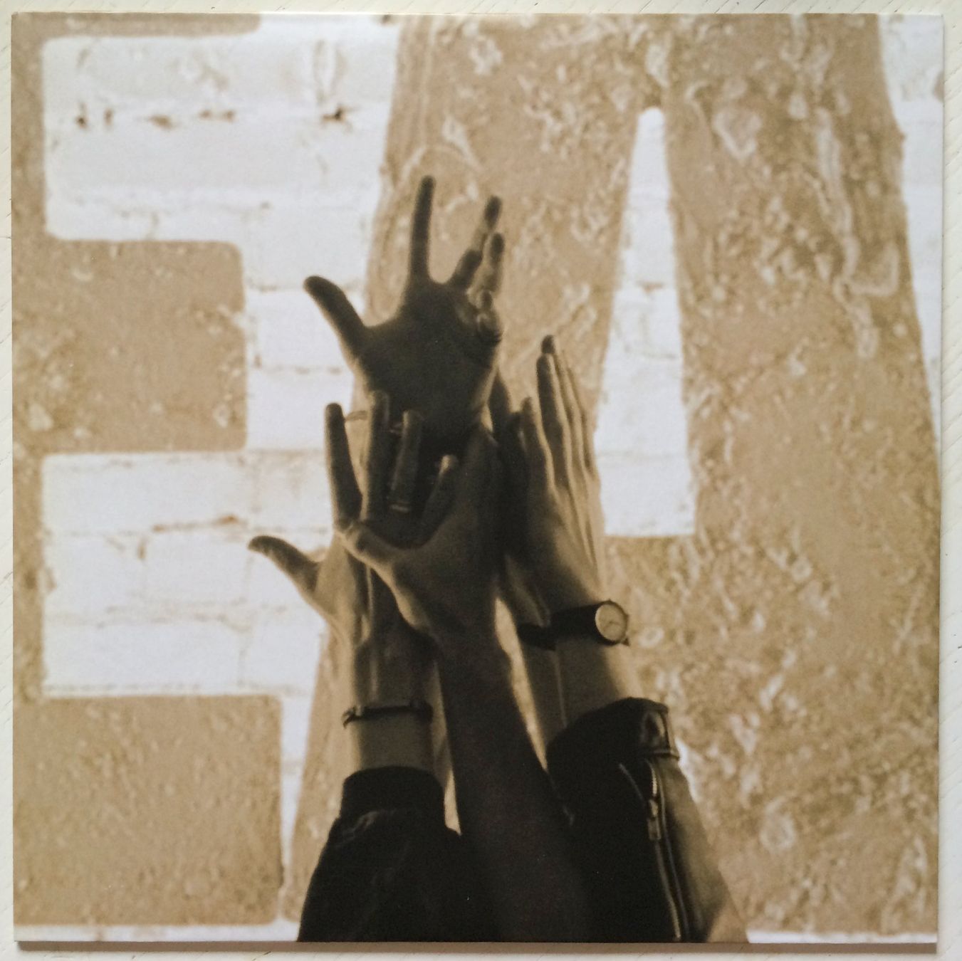 Dischi in vinile: PEARL JAM - TEN – Usato da Bottens venduto da hotter-than-hell 3