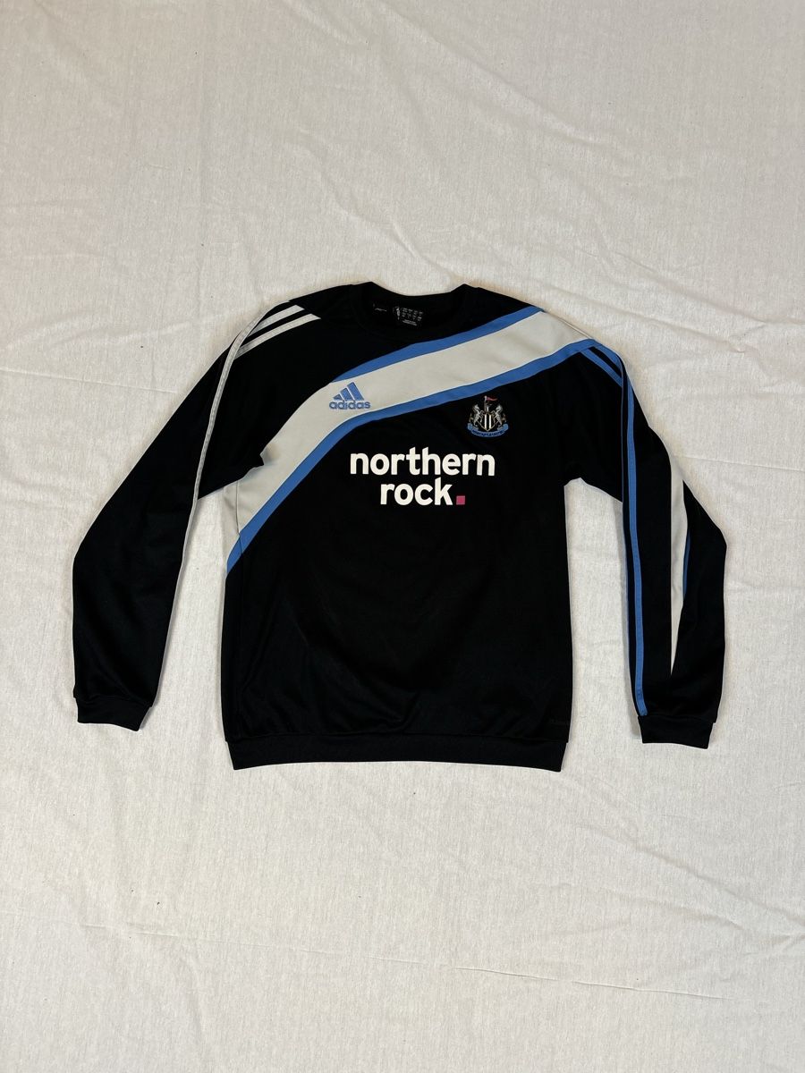 Adidas Maglioni & Felpe: Adidas Pullover Newcastle United – Nuovo (secondo la descrizione) da Lindau venduto da KT_Vintage