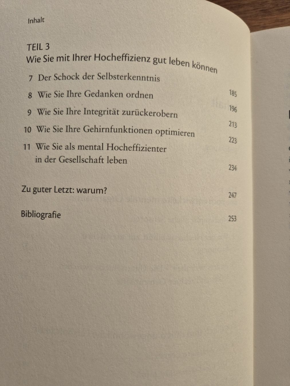 Libri: Ich denke zu viel - Petitcollin – Usato da Domat/Ems venduto da ver_7q9b 3