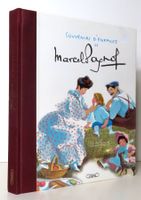 Marcel Pagnol - Souvenirs d'enfance (illustré)