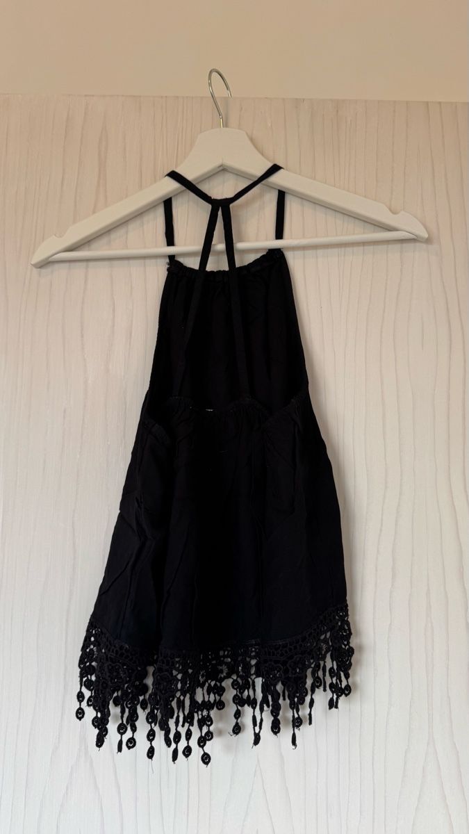 Abercrombie Top: Abercrombie & Fitch Top – Usato da Jens venduto da Nougat2001