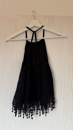 Abercrombie & Fitch Top