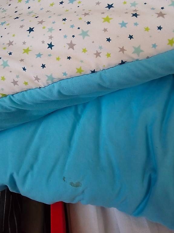 Tappeto da gioco: Kuschelnest Sterntaler – Usato da Zuzwil BE venduto da aeschbis01 2