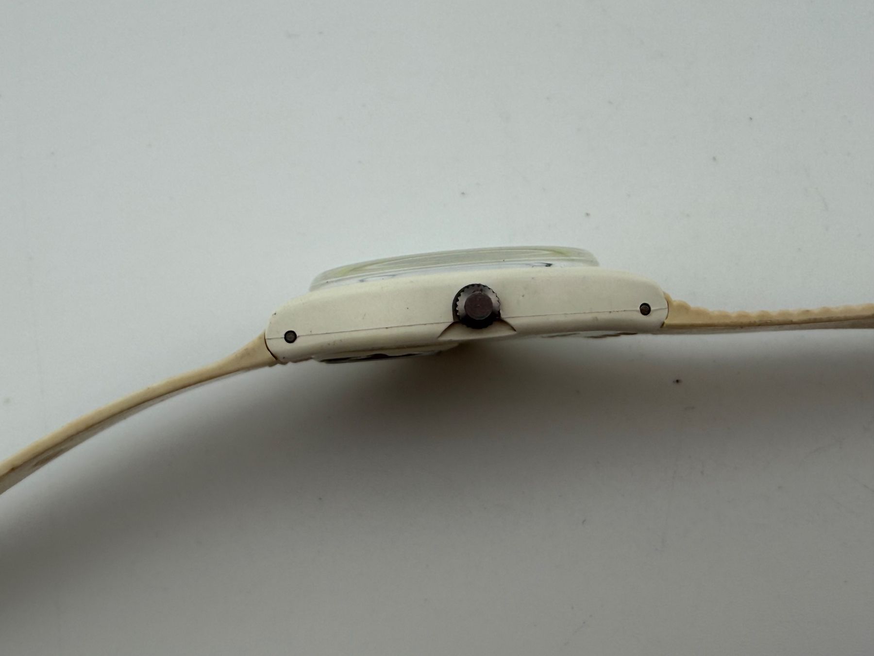 Swatch Uhren: Vintage SWATCH 34mm – Gebraucht aus Biel/Bienne von MrP_WatchesBiel 3