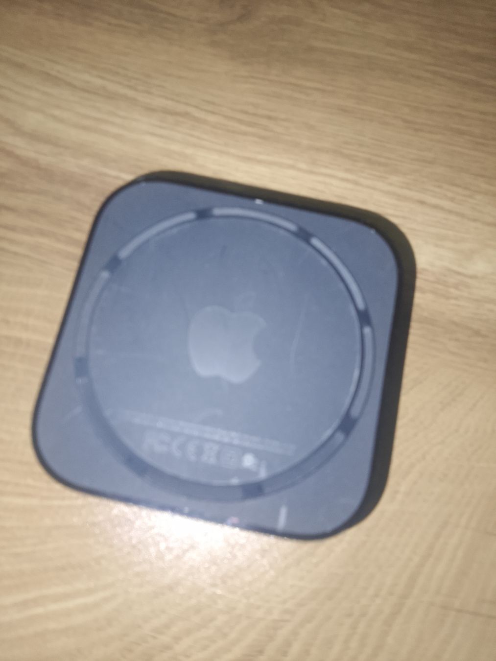 Apple Lettore multimediale & Streamer: Apple TV 4k Modell a1842 – Usato da Unterengstringen venduto da Waldi1 1