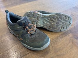 Ecco Halbschuhe Grösse 38