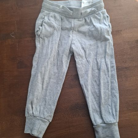 H&M Graue Jogginghose Grösse 92 - Top Zustand! Kinder