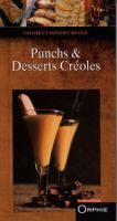 Punchs et desserts créoles