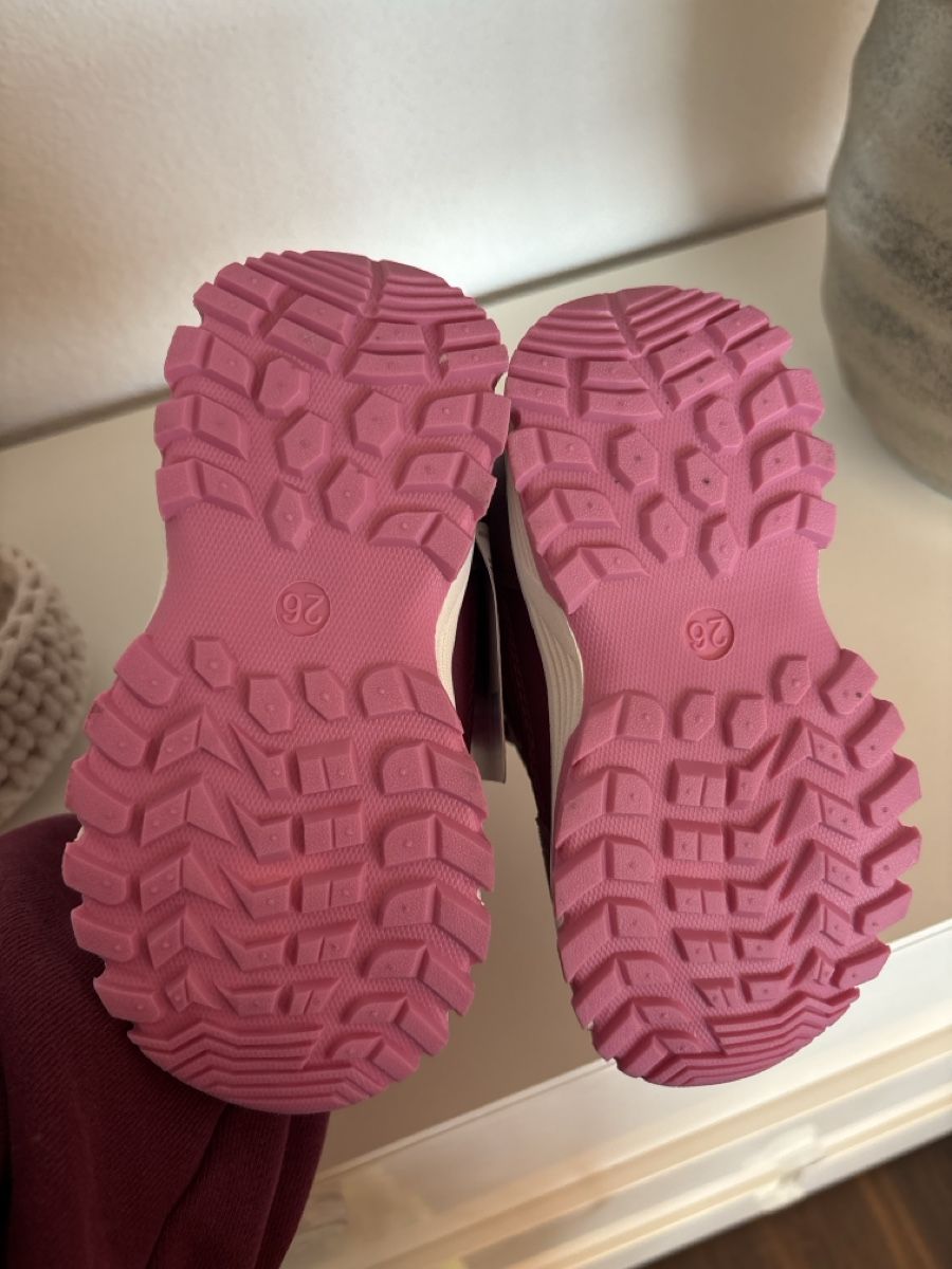 Scarpe per ragazze: Lily&Dan Winterstiefel Grösse 26 – Nuovo e nell'imballaggio originale da Kloten venduto da tisch88 1
