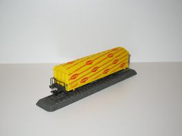 Schiebewandwagen "Maggi" der SBB in H0~ Märklin 4835