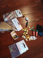 Etwas für den Verkaufsladen/Puppenstube