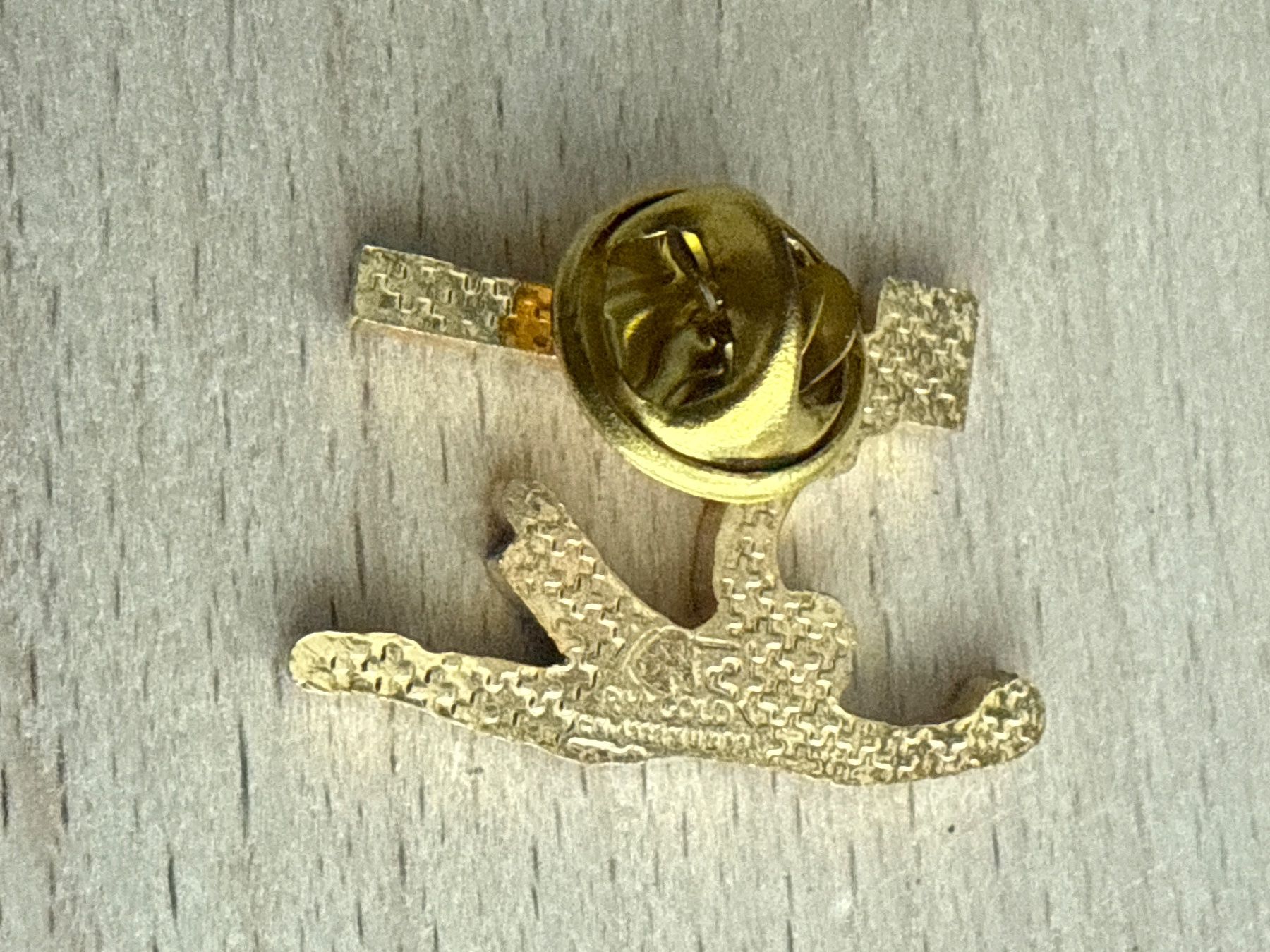 Plaquettes & Badges: Pin FC Rorschach – D'occasion à Glattbrugg par Schweigmatt 1