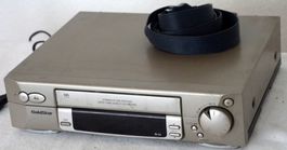 Videorecorder VHS GoldStar R-14 Magnétoscope