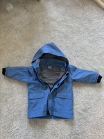 Petit Bateau Übergangsjacke / Regenjacke Gr.81 (Gr.80)