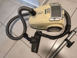 Staubsauger Sauber 2200W Sehr leistungsstark!